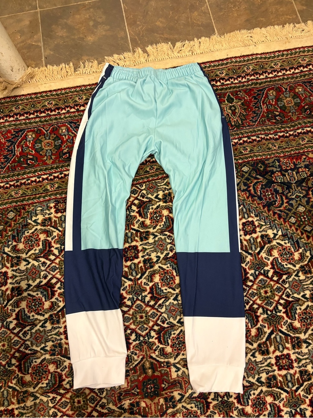 Men’s Dallas Cowboys Uniform style pants